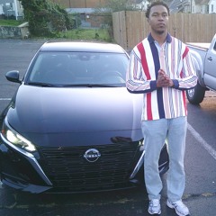 NEVER FELT MIKE JONES