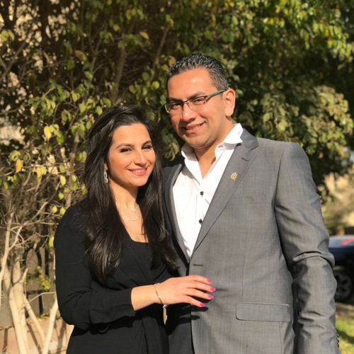 الجالسون في الظلمة - مونيكا جورج - إحتفالية الميلاد