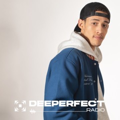 Deeperfect Radioshow 150 I Tre Reynolds