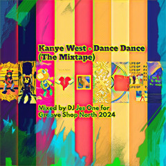 kanye West - DJ Jes One ReWork Dance Mix