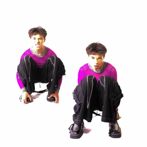 fruit punch pitched - isaac dunbar