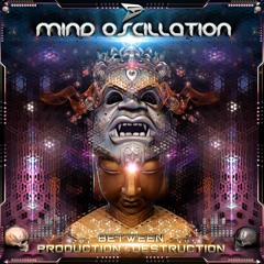 3. Mind Oscillation - Tranceformers