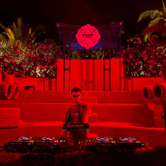 D-Light's Opening set @ Marrakesh 31 May