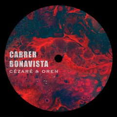 PREMIERE: Cézaré & Oren - Carrer Bonavista [Nymphony Records]