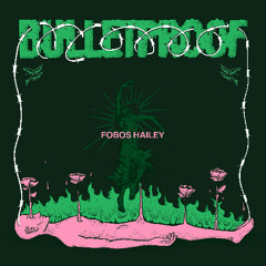 DR005 - FOBOS HAILEY - BULLETPROOF