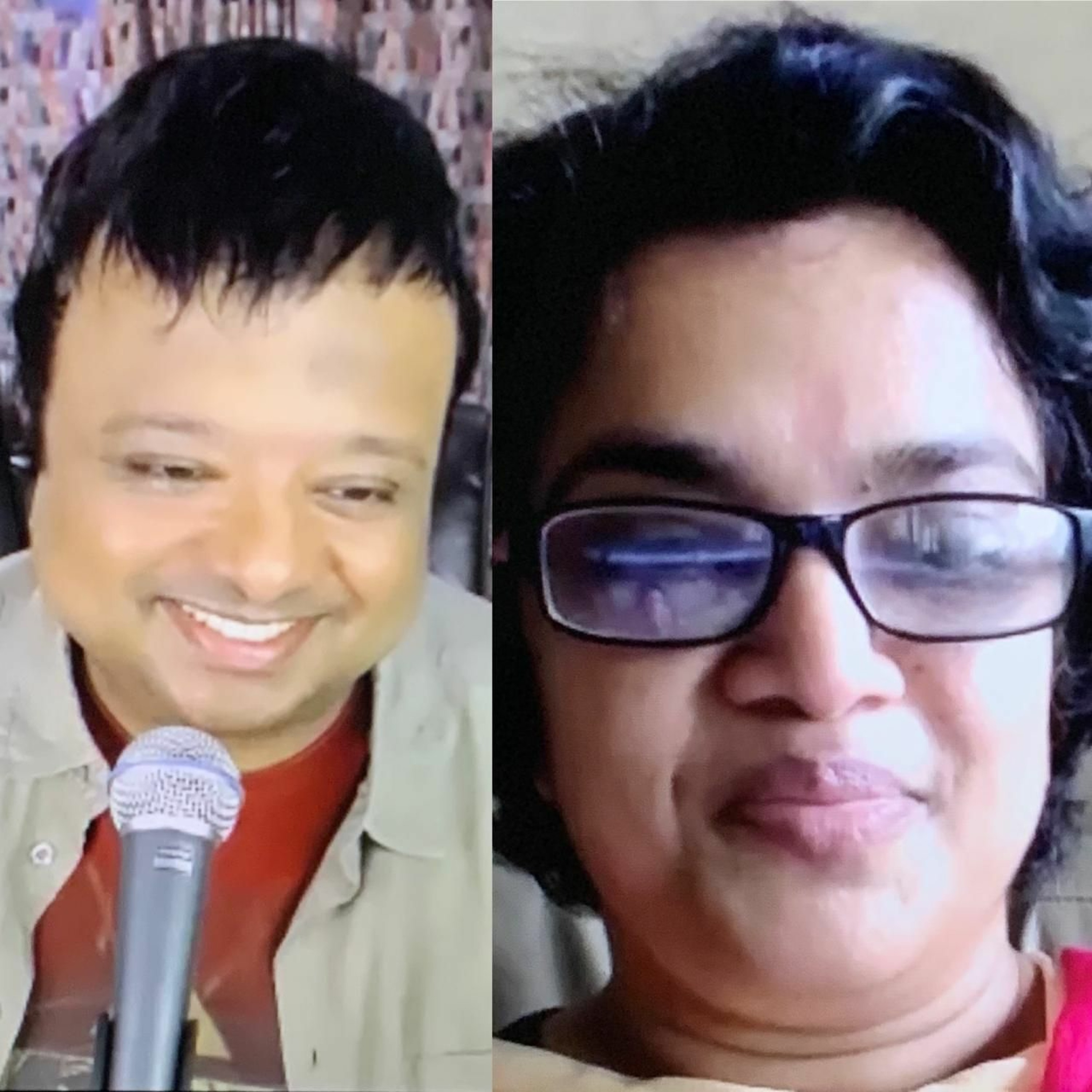 The HrishiKay Sessions