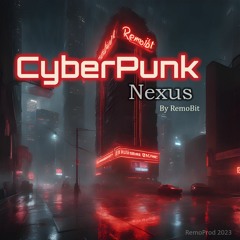 Cyberpunk Nexus