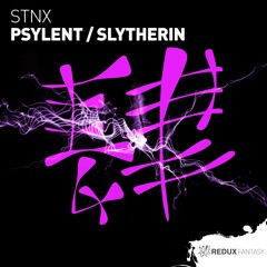 Slytherin (Extended Mix)