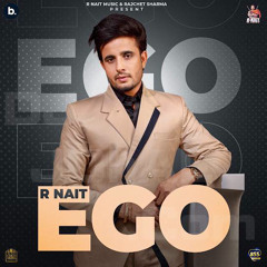 Ego - R Nait