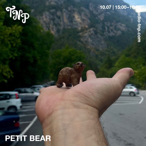 Petit Bear
