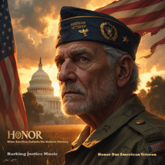 Honor – When Sacrifice Outlasts the Nation's Memory