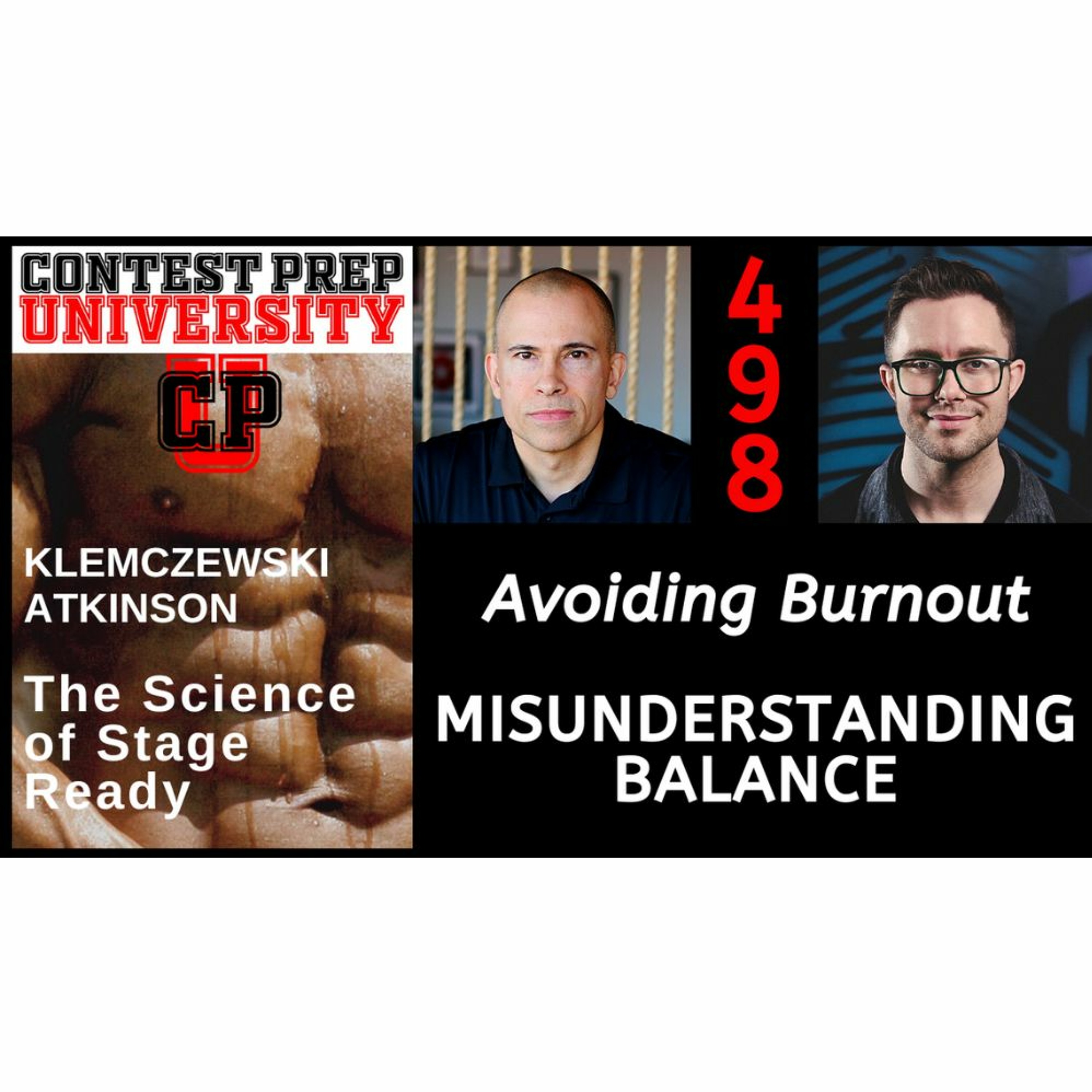 The Diet Doc Podcasts