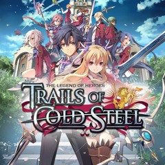 Sen no Kiseki OST - The Glint of Cold Steel