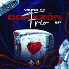 Young YY - Mi Vida En 10 Minutos (Audio Oficial) (Corazón Frio EP)