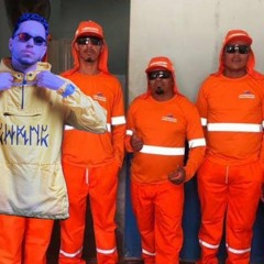 Nadir Netto, Menezzes - PUMP KISS VS INNA TORA (ELETROFUNK VERSION)