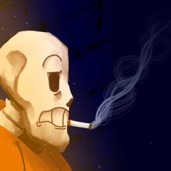 Smoke Break WITH LYRICS