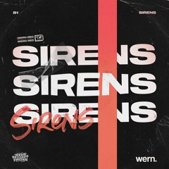 B1 - Sirens