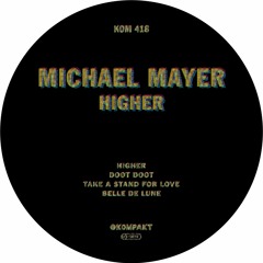 Michael Mayer - Take A Stand For Love