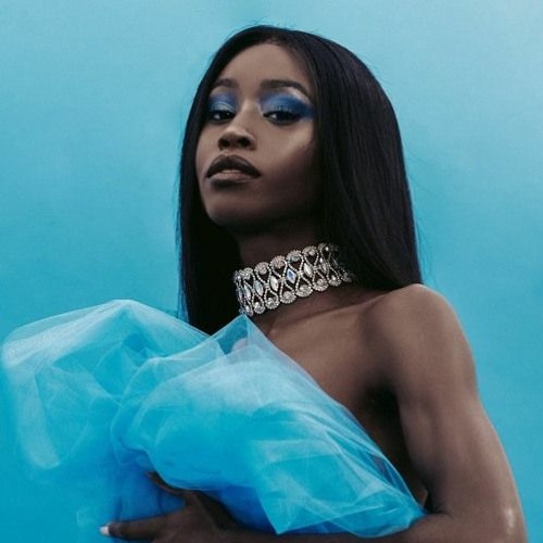 BAD ENOUGH (ALEXIS AYAANA BUT R&B)