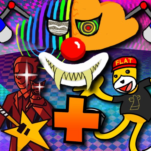 Waters Of WowClown