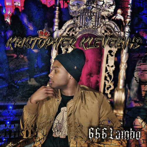 666Lambo x Royalty “Kristopher Kleveland”