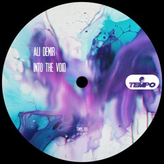 Ali Demir - Into The Void (ckb Remix)