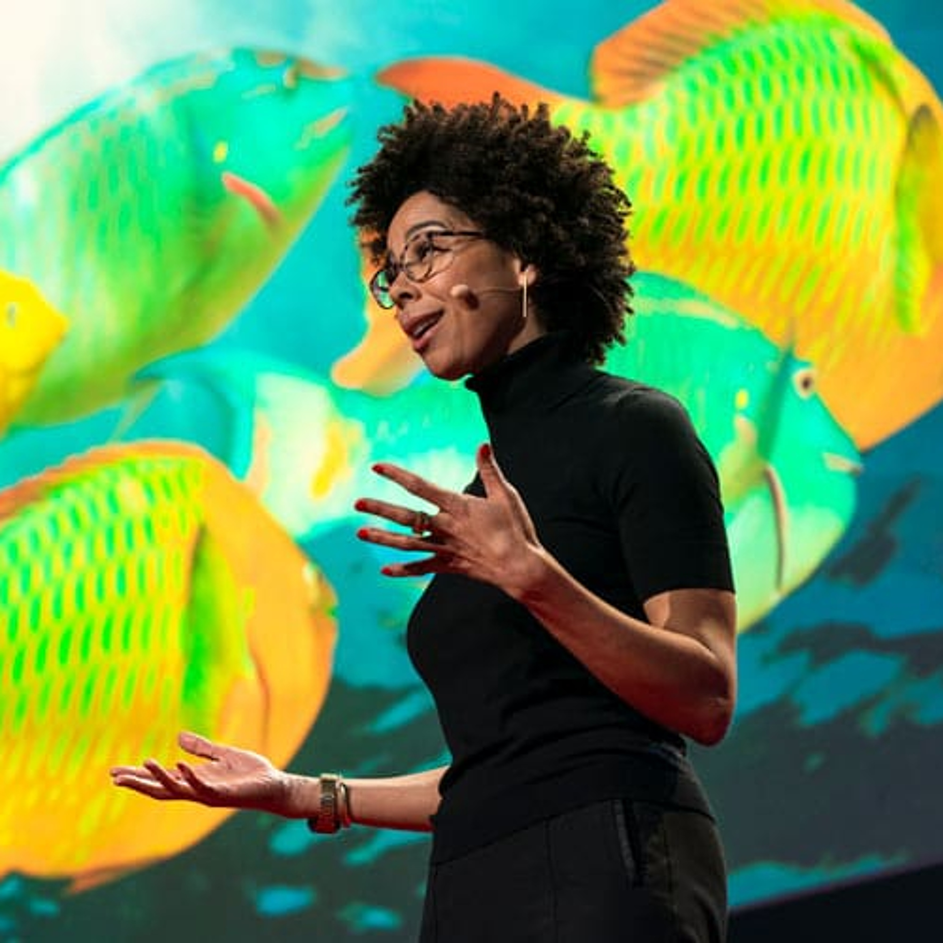 Forward Radio podcasts