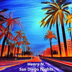 San Diego Nights