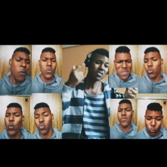 Restore The Feeling (Daniel Caesar cover)