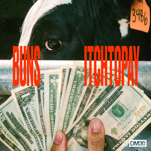 Buns - ITCHTOPAY