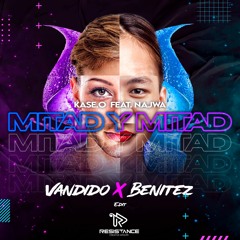 Mitad & Mitad (Vandido & Benitez Edit 2022)