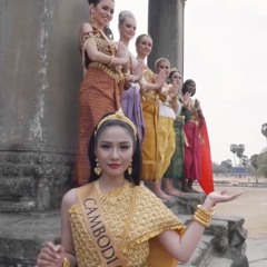 Cambodian Queen (Remix) ft. Lil Crazed