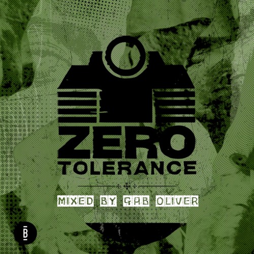 BALANCE EXTRA: Zero Tolerance mixed by Gab Oliver
