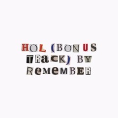 HOL (Bonus Track)
