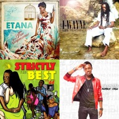 Tarrus Riley – Strictly The Best Vol. 44