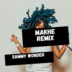 Makhe Remix