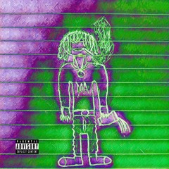 Fussin’ (Prod. Glumboy)