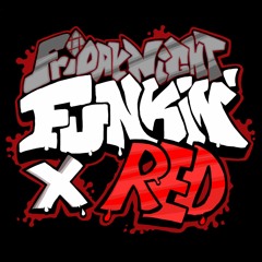 FNF x Red playlist