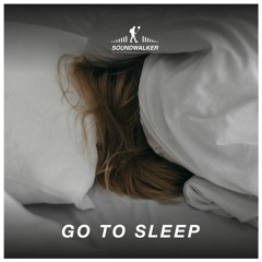 Go To Sleep | Binaural Effects, Sleep, Meditation, Relaxation