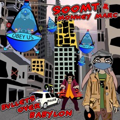 Storms Come (feat. Solo Banton & Marina P)