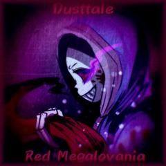 Red Megalovania (Dusttale) (Cover V2)
