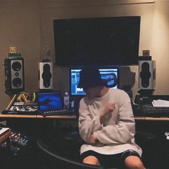 BTS Jungkook - Still With You but it is the Last Memory of Old Empty Golden Closet Studio