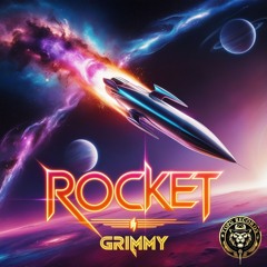 Grimmy - Rocket (Top G Records)