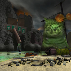 ampills, fatdog - кошактус