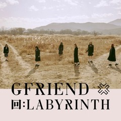 gfriend - 교차로 (crossroads) (cover)