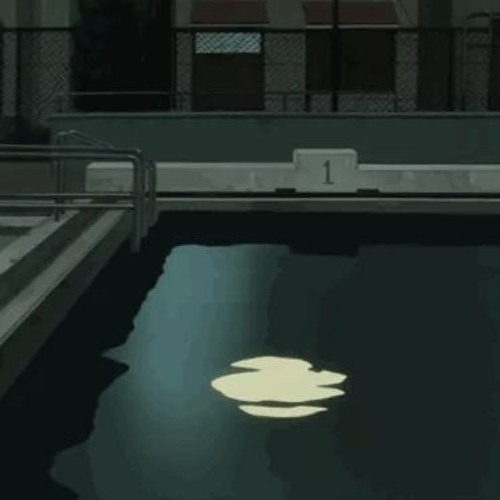 Tokyo Rooftop