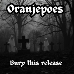 Bury this release