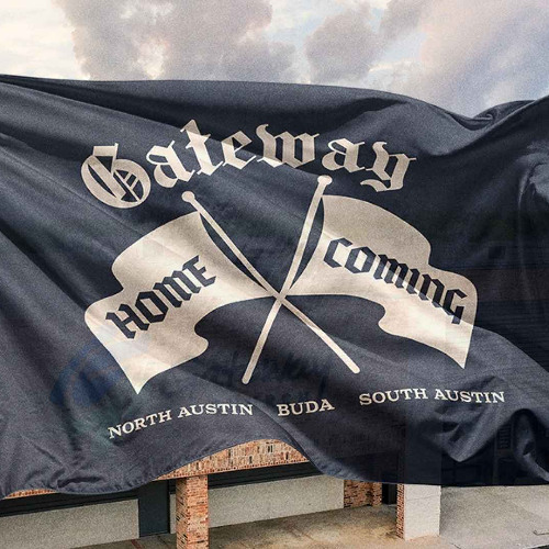 Homecoming: Participate