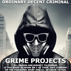 GRIME 2025.