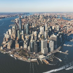 Riding Thru My City - Trademark